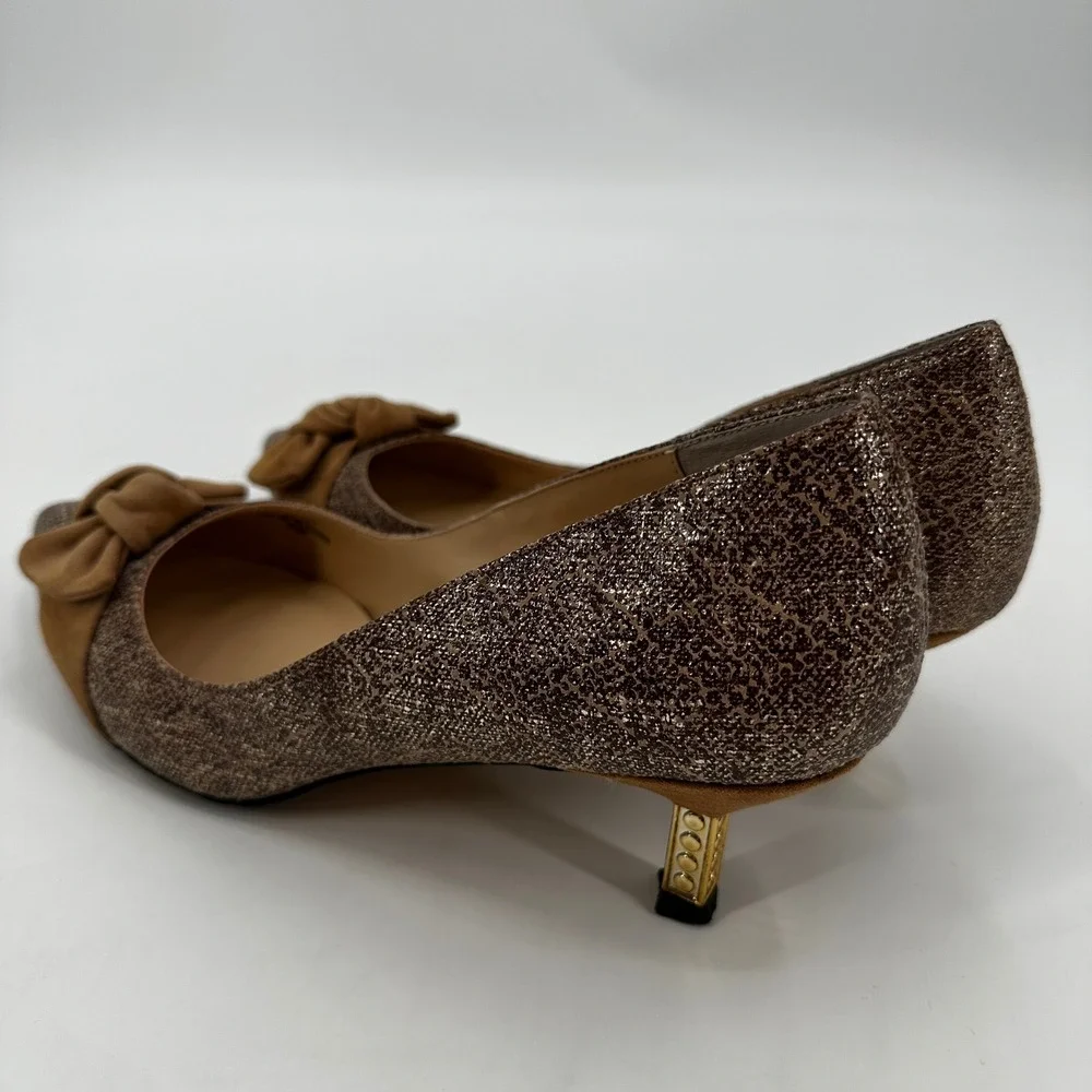 J.Renee *heel shows